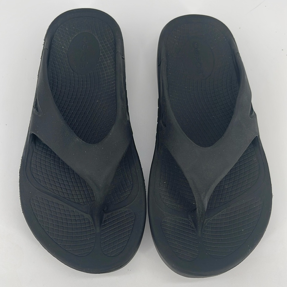 Oofos Recovery Sandals Women 6